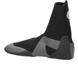 Rip Curl Dawn Patrol 3mm Round Toe Cevlji za surfanje black | Shoptok.si