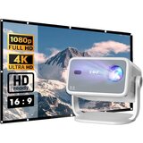 Oem Projektor, podpora 4K, samodejna korekcija trapeza -Projektor s 100in, (5000120768) Cene