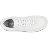 Polo Ralph Lauren Nizke superge OPEN MASTER PP-SNEAKERS-LOW TOP LACE Bela | Shoptok.si