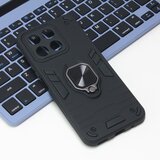 Teracell maska za telefon Cube Ring Honor X8a crna | Eponuda.com