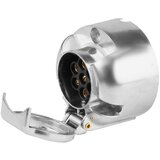 Carmotion konektor utičnica 7 pinova aluminijumski Cene
