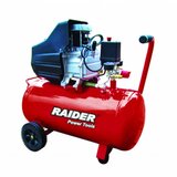 Euromaster Co.ltd kompresor RD-AC02 50l 1.5kW 120105