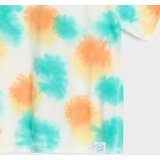 Sinsay Majica kratkih rukava tie-dye | shoptok.hr