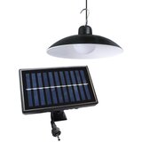  LED prigušiva solarna viseća svetiljka LED/6W/3,7V 800 mAh IP44 + daljinski upravljač | Eponuda.com