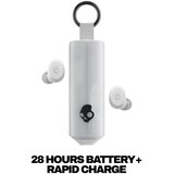 Skullcandy Dime 360 Slušalice u obliku graška, bežične kosti, Bluetooth® (v5.3) S2DPW-T001 | shoptok.hr
