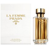 Prada La Femme Eau de Parfum za Žene 50ml | shoptok.hr