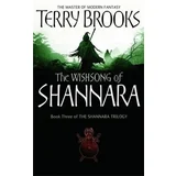 Terry Brooks - The Wishsong Of Shannara
