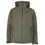 jakna Trident, army green