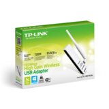 Tp-link WN722N 150Mbps brezžična USB mrežna kartica | Shoptok.si