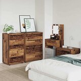  Ormari za skladištenje Staro drvo 60 x 48 x 105 cm | shoptok.hr
