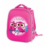  PULSE RANAC ANATOMIC CUBE PINK OWL 122440 Cene