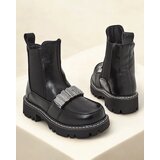Resti Girls' Boots Tirioz | Shoptok.si