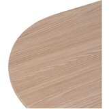 Ixia Mizica z mizno ploščo v hrastovem dekorju 40x100 cm Nude – | Shoptok.si