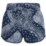 Pepe Jeans Kratke hlače & Bermuda - Modra Cene