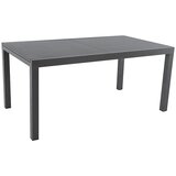 SUNFUN maja vrtni stol (d x š: 160 x 90 cm, sigurnosno staklo, na izvlačenje) Cijene