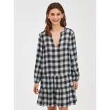 GAP Plaid Flannel Dress - Ladies | Shoptok.si