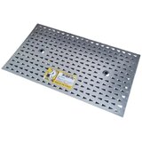 CO.ME Strugač žbuke - zamjenski strugač 250x150 | shoptok.hr
