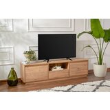 Hanah home vanguard - atlantic pine atlantic pine tv stand Cene