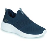 Skechers Slips on ULTRA FLEX 3.0 Modra | Shoptok.si
