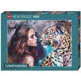 Heye puzzle Companions Aligned Destiny 1000 delova 29959 Cene