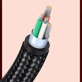  Kotni USB – USB Type C UGREEN kabel 5A Quick Charge 3.0 AFC FCP 1 m | Shoptok.si