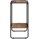  Komoda Staro drvo 60 x 38 x 75 cm Prerađeno drvo Slike