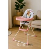 Bbo hranilica junior (hcy6201) - pink ( HCY6201PINK ) Cene