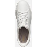 Geox White women's sneakers Flextride Plus - Women's | shoptok.hr