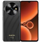 Oukitel C59 black smart phone 4G/Octa-Core/6.88"HD/128GB/4GB/13M/5MP/10000mAh/Android 15 Cene