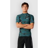 Rip Curl S-Series Upf Perf Lycra blue green Cene