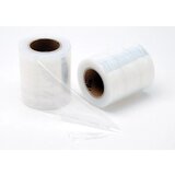 Mini ročna stretch folija 250 mm x 120 m | Shoptok.si