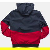 Gemre Navy men's transitional jacket Bélanger | Shoptok.si