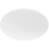 Philips Okrugla stropna LED svjetiljka Moire (36 W, 3.600 lm, Ø x V: 49 x 8 cm, Boja svjetla: Topla bijela) | shoptok.hr
