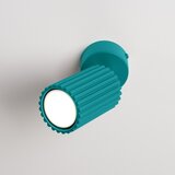  Brilagi - LED spot svetiljka CRESTO 1xGU10/10W/230V tirkizna | Eponuda.com