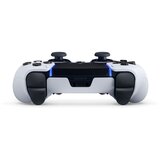 Sony DualSense Edge Controller Brezžicni PS5 kontroler, belo/crn | Shoptok.si