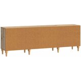 TV ormar Hrast artisan 150 x 31 x 50 cm Konstruirano drvo | shoptok.hr