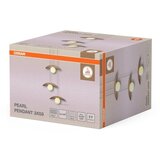 Osram Luster na sajli DECOR PEARL 3xG9/5W/230V bež | Eponuda.com