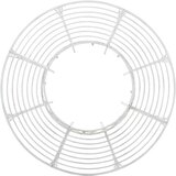  Klupa pod drvetom 8-Broj sjedala Ø 160 x 89 cm Čelik | shoptok.hr