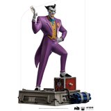 Grupo ART SKALE FIGUR DC COMICS BATMAN THE JOKER ANIMIRANA SERIJA, (21240471) | Shoptok.si