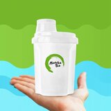 Matcha Tea Shaker B300 sportski shaker boja White 300 ml | shoptok.hr