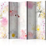  Paravan u 5 dijelova - The smell of spring flowers II [Room Dividers] 225x172 Cijene