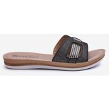 Inblu Comfortable Shiny Women's Slippers | ePonuda.com