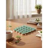 Sinsay Svijeće – pakiranje 24 komada | shoptok.hr