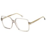  Ženske Dioptrijske naočale Victoria Beckham Victoria Beckham VB 1013 Beige | shoptok.hr