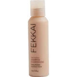 Shea Butter Shampoo - 60 ml