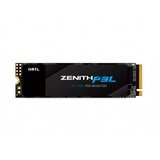 Geil ssd M2 512 gb zenith GZ80P3L-512GP Cene