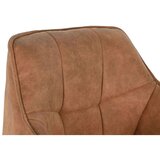  Tabure DKD Home Decor Crna Deva Metal 59 x 60 x 107 cm | shoptok.hr