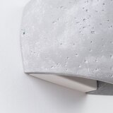 Sollux Stenska svetilka GLOBE beton, (5000352050) | Shoptok.si