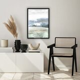 Malerifabrikken Plakat z okvirjem 50x70 cm Green Land – | Shoptok.si