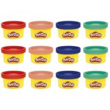  Plastelin Treats and Favors, 12 komada | Eponuda.ba